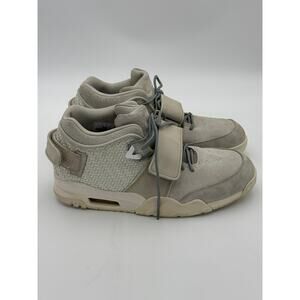 Nike Air Trainer Victor Cruz Light Bone